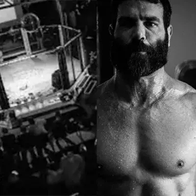 Dan Bilzerian: Der Instagram-Star will einen MMA-Kampf!