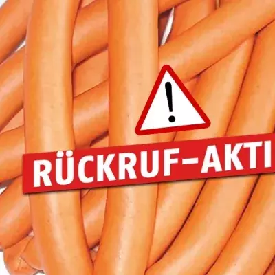 Netto ruft Geflügel-Wiener von Friki Viva Vital zurück