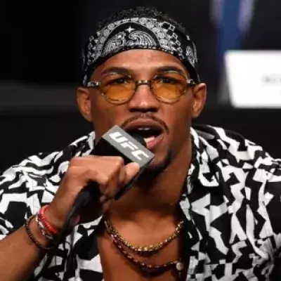 Kevin Lee: So krass beleidigt er Conor McGregor in einem Instagram-Post
