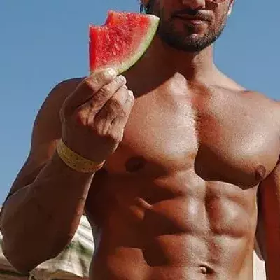 Entdeckt hier L-Citrullin, eine Aminosäure, die eure Leistungskraft beim Krafttraining steigert!