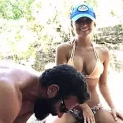 Dan Bilzerian: Der „König von Instagram“ postet ein Foto, das seine Fans schockiert