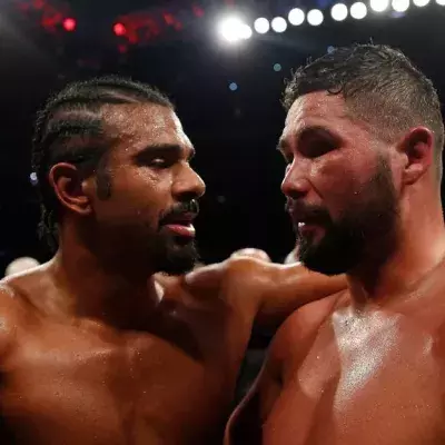 Tony Bellew hat gegen David Haye die Sensation geschafft. Die Umstände seines Sieges sind unglaublich!