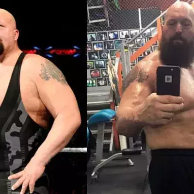 Big Show hat für seinen Kampf gegen O’Neal bei Wrestlemania 33 viel abgenommen