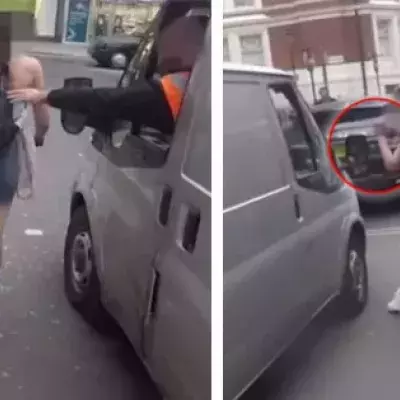 Belästigung im Straßenverkehr: Diese Fahrradfahrerin zeigt es den Tätern!