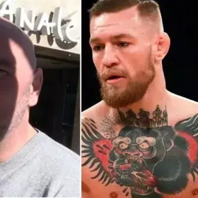 Der Gewinner von Nurmagomedov-Ferguson wird der nächste Gegner von McGregor, falls er wieder für die UFC kämpft
