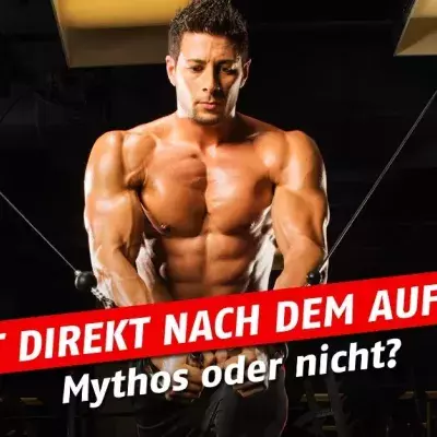 Ist Sport noch vor dem Frühstück wirklich effizienter?