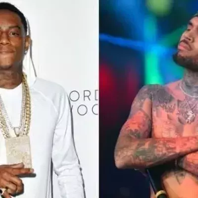 Abgesagt: Doch kein Kampf zwischen Chris Brown und Soulja Boy