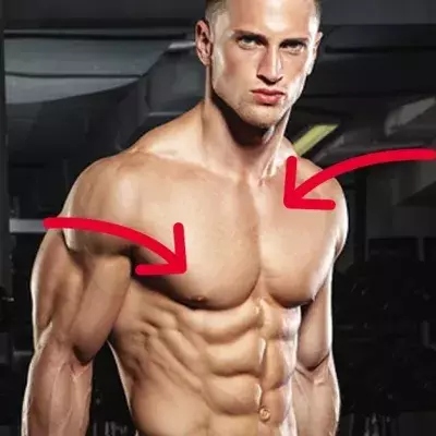Die ultimative Methode, um euer Training im Fitnessstudio zu boosten! Echt krass!