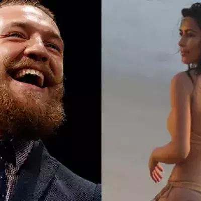 Unfassbare Aussage von Conor McGregor über die Kardashian-Schwestern