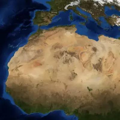 Zealandia (Seeland): Wissenschaftler entdecken neuen Kontinent auf der Erde