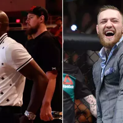 Floyd Mayweather reagiert auf die Ankündigung seiner Einigung mit Conor McGregor