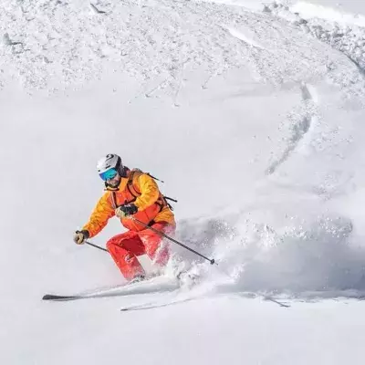 Ab in den Schnee: Diese Skigebiete lohnen sich in dieser Saison
