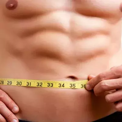 Mit diesem Workout kann man in nur 5 Minuten so viel Fett verbrennen, wie in einer Stunde Training!