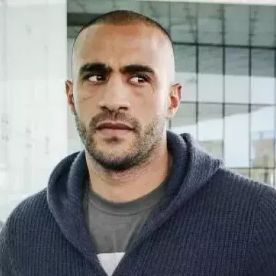 Badr Hari zu Gefängnisstrafe verurteilt