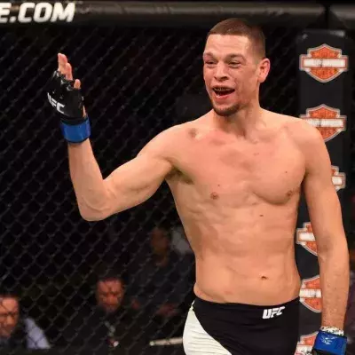 Nate Diaz schmeckt sein nächster potentieller Gegner überhaupt nicht!
