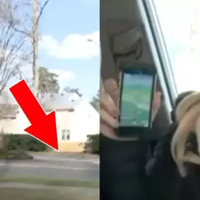 Chesapeake (Virginia): 60-jähriger Chinese beim Pokémon GO-Spielen von Sicherheitspersonal erschossen