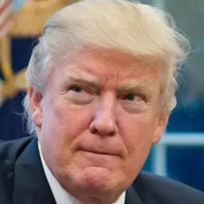 Donald Trump: So reagierte der neue Präsident, als er den Atomkoffer erhielt!