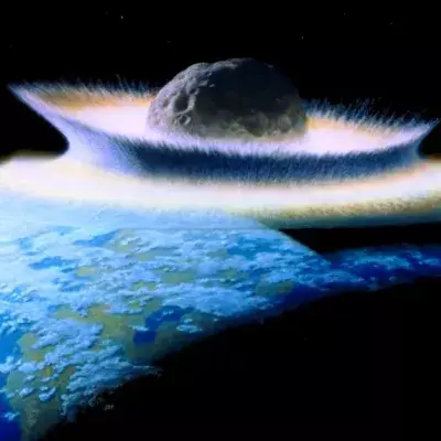 Keine Angst, der Asteroid 2016 WF9 wird die Erde am 16. Februar nicht treffen!