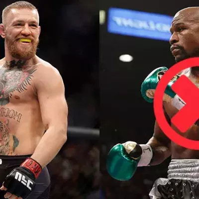 Manny Pacquiao ist bereit, gegen Conor McGregor zu kämpfen, wenn Floyd Mayweather nicht will
