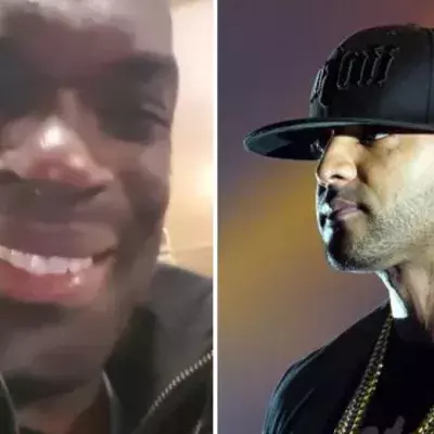 Daniel Sam äußert sich zum Streit Booba/Quarteron und setzt noch einen drauf!