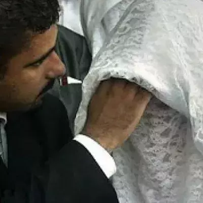 Saudi-Arabien: Ein Mann reicht noch am Tag seiner Hochzeit die Scheidung ein, nachdem er das Gesicht seiner Frau sieht