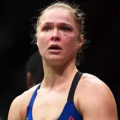 Ronda Rousey bricht endlich ihr Schweigen