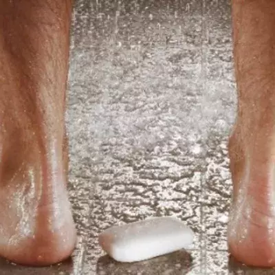 Rettet den Planeten: Pinkelt unter der Dusche!