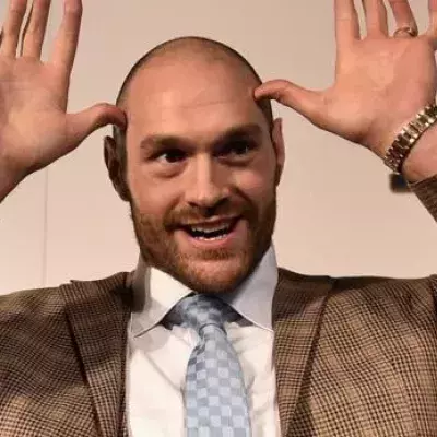 Tyson Fury betrachtet sich nicht mehr als Gypsy und ändert seinen Namen!