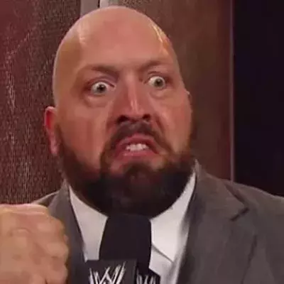 Big Show bricht einem Mann bei einer Barschlägerei den Kiefer