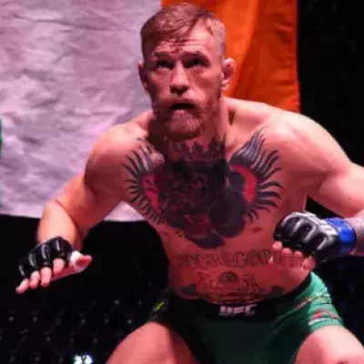 UFC: Ist McGregor wirklich der beste Leichtgewichtskämpfer der Geschichte?