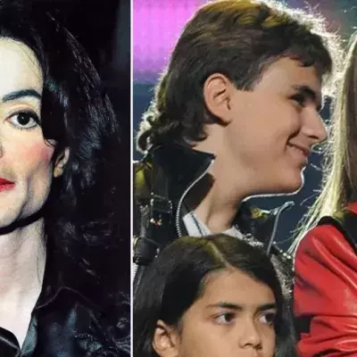 Michael Jackson: Sein Arzt enthüllt pikante Details über die Kinder des King of Pop