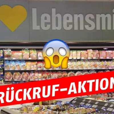 Edeka und Netto rufen Pilzmischungen der Marke Frihol zurück