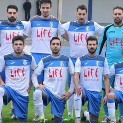 Diese portugiesische Fußballmannschaft gewinnt jedes Spiel, weil keiner gegen sie antreten möchte