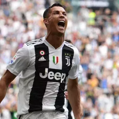 So fies wettert Ronaldo gegen ehemalige Teamkollegen von Real Madrid