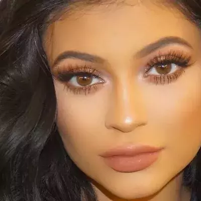 Kylie Jenner: Ihr letztes Instagram-Foto war so heiß, dass sie es löschen musste