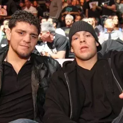 Cannabis-Produkte zu Ehren von Nate und Nick Diaz