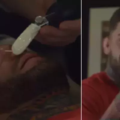 Cody Garbrandts erschreckende Erfahrung während der Vorbereitung auf die UFC 207