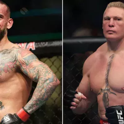 Dana White: Neues über Brock Lesnar und CM Punk
