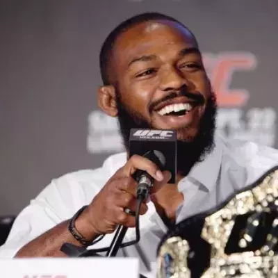 Jon Jones will den Schwergewichtstitel