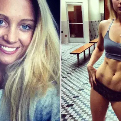 Madelyn Moon enthüllt die schädlichen Folgen der Suche nach einem perfekten Körper!
