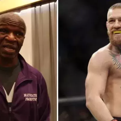 Der Vater von Floyd Mayweather attestiert Conor McGregor gute Box-Grundlagen