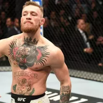 Tyron Woodley sucht das Duell mit Conor McGregor
