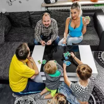 Pornofamilie aus Bayern: Jetzt droht ihnen das Aus!