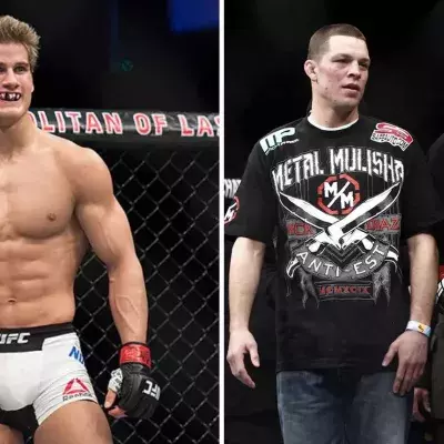 Die Diaz-Brüder machen Sage Northcutt ein unschlagbares Angebot!