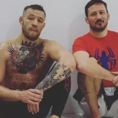 Totale Funkstille: Coach beunruhigt mit Neuigkeiten zu Conor McGregor