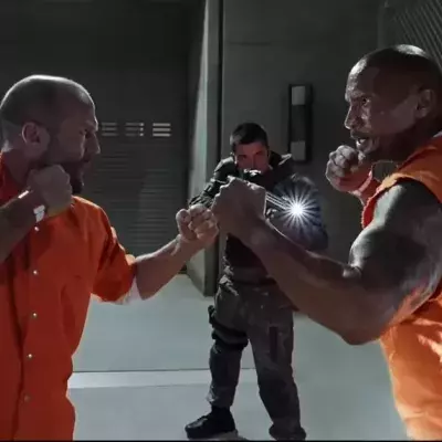 Der offizielle Trailer von Fast and Furious 8 ist da!