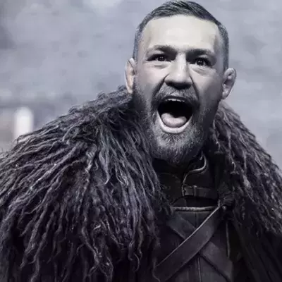 Conor McGregor wird tatsächlich in Game of Thrones zu sehen sein!