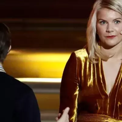 Sexismus bei Fußball-Gala: Siegerin soll mit dem Hintern wackeln