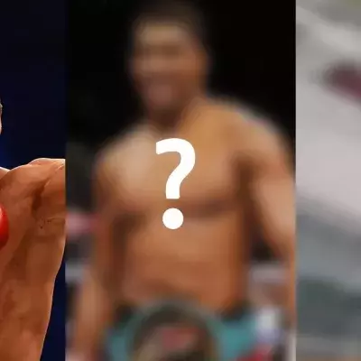 Wladimir Klitschko plant sein Comeback gegen Anthony Joshua im Wembley-Stadion