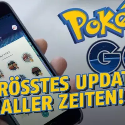 Niantic-Pressekonferenz! Diese Neuerungen dürften in wenigen Stunden endlich wahr werden!